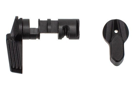 Radian Talon Full Auto Safety in Black